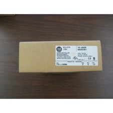 New Factory Sealed AB 1761-L16BBB MicroLogix1000 16 Point Controller US Free Tax