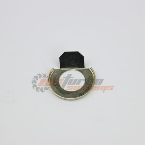 04.5 ~ 07 Dodge Ram 5.9L HE351CW ISB Turbo Rebuild Kit + Billet Comrpessor Wheel - Imagen 9 de 11