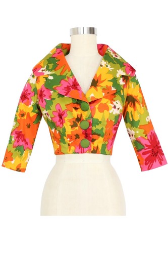 トップス Bibiy CYNTHIA CROPPED BLOUSE トップス CYNTHIA CROPPED BLOUSE BIBIY. MADE | CYNTHIA CROPPED