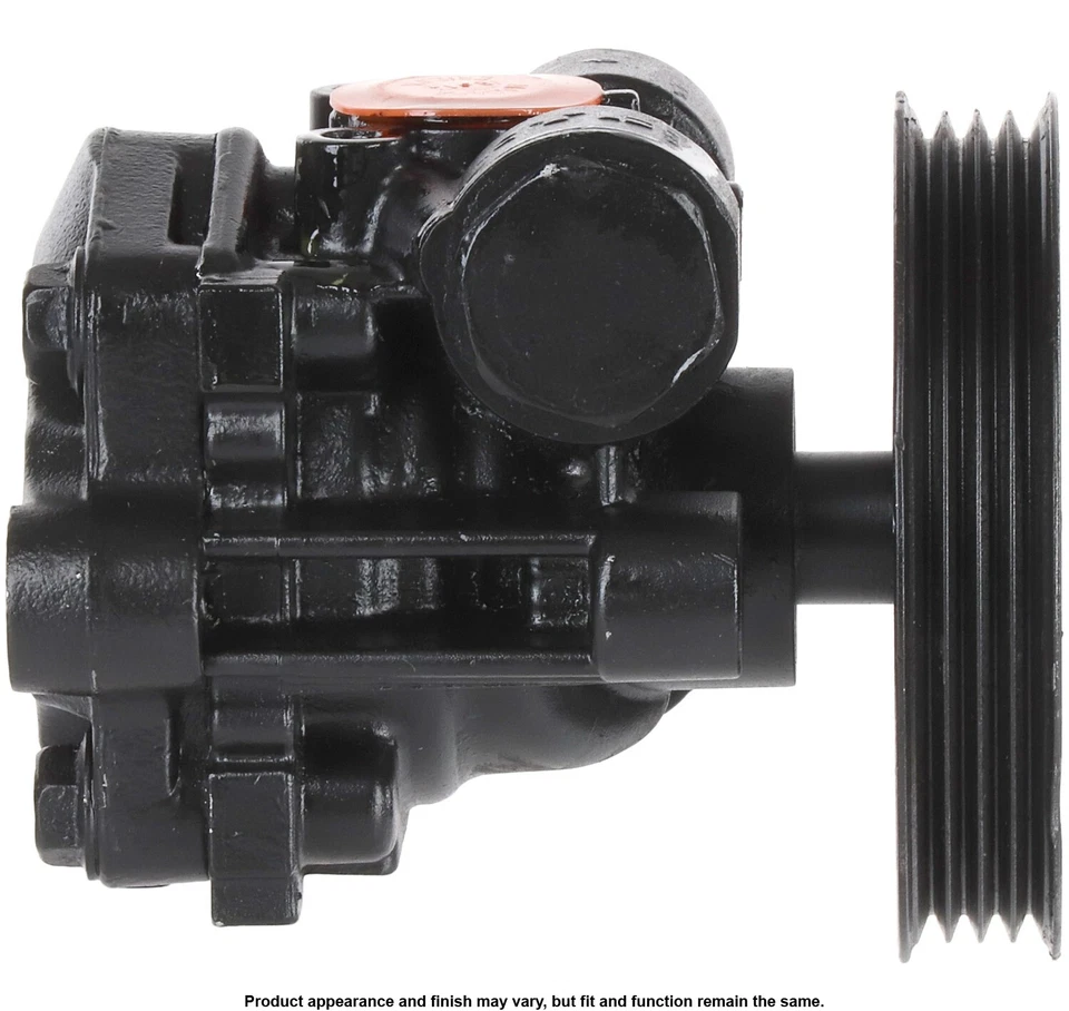 Bomba de dirección asistida Cardone para Mitsubishi Montero Sport 1999-2004 Foto 3 de 4