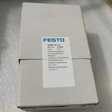 1PC New Festo VADMI-70-LS-P 171055 Vacuum Generator In Box Brand Free Shipping