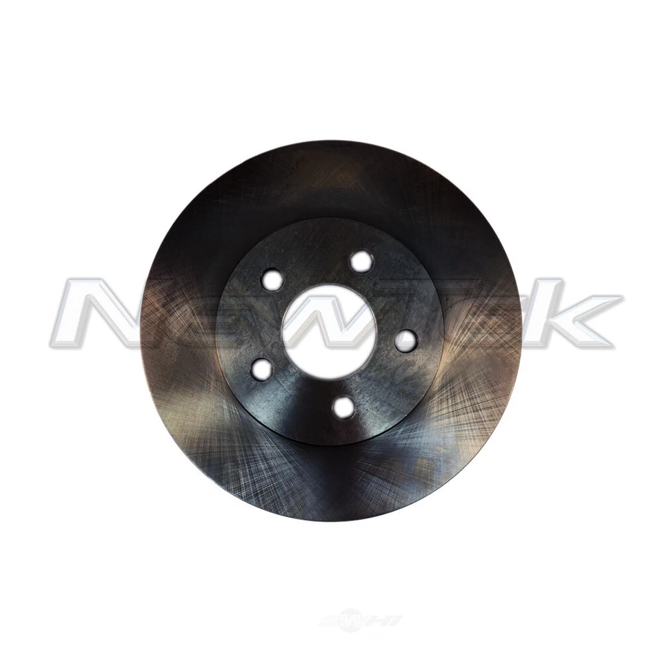 Rotor de freno de disco NewTek 5371 Foto 3 de 4