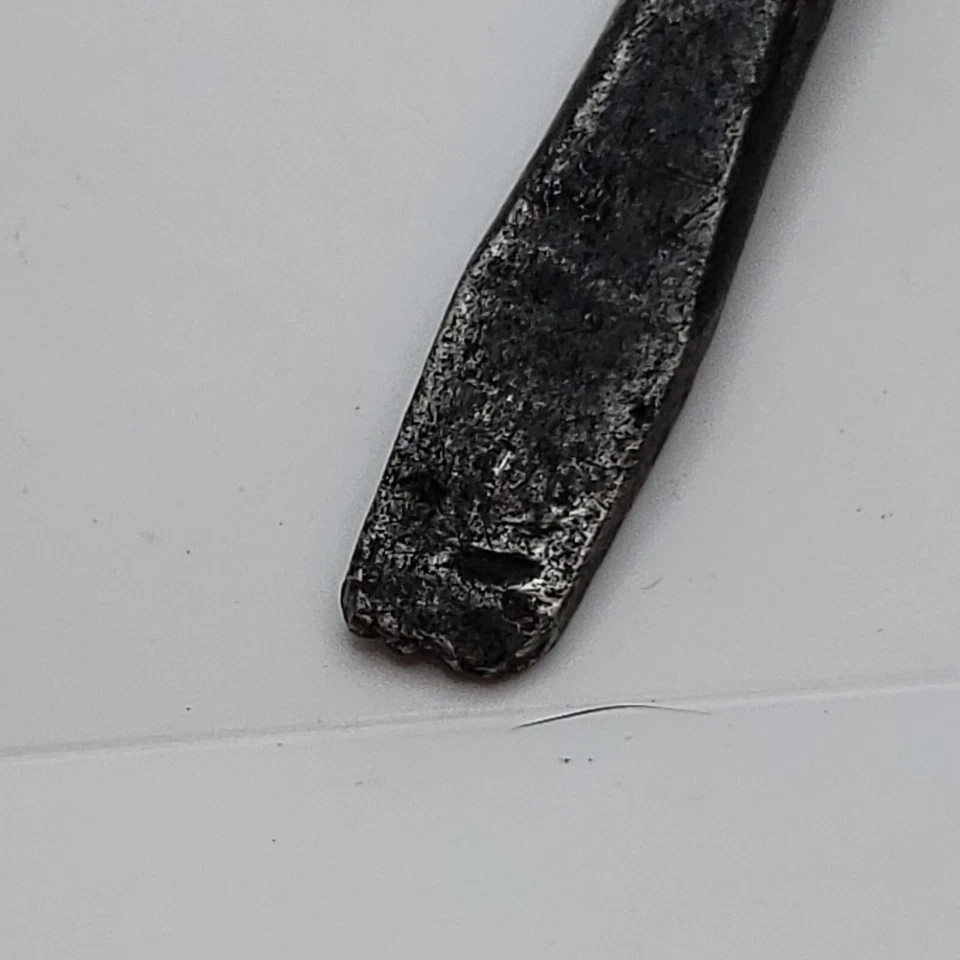 MAC Tools PKRB8AO 平头螺丝刀 美国制造  — 第 3/4 张图片