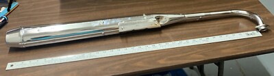 *MUFFLER FITS HONDA C50 C50S 1996 GOSHI 18350-GB4-010 (0357)NUOKSF