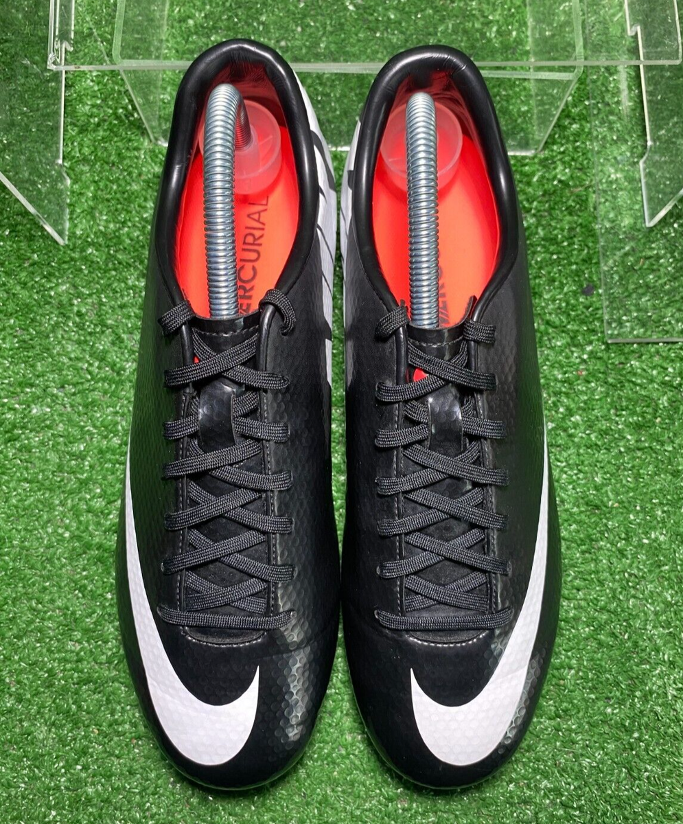 NEW 2013 Nike Mercurial Vapor Victory AG Superfly V CR7