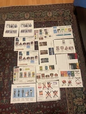 14 PHOTO COPIES OF ALL DIFFERENT KINDS OF WORKING BACKSTAGE PASSES AND OTHERS