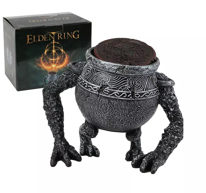 Elden Ring Ranni The Witch Figure - Enjouet