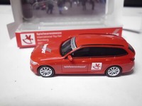 Herpa 1:87 Bmw 3Er Touring Messemodell Spielwarenmesse 2021 Neu Ovp