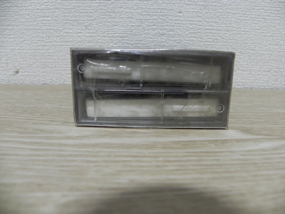 Santana - Fried Neckbones & Home Fries 2001 KOREA 2 Cassette Tape / SEALED NEW - Image 4 of 4