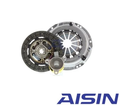 Kit D'Embrayage + Roulement Hydraulique AISIN Toyota IQ Aston Martin Cygnet 1.33 - Photo 1/4