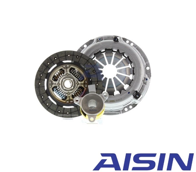 Kit d'embrayage CKT-314R AISIN pour TOYOTA IQ