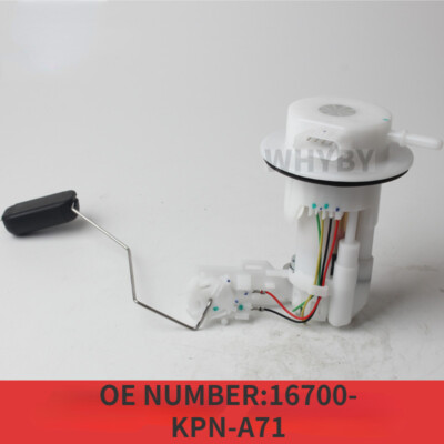 16700-KPN-A71 Fuel Pump Assembly For HONDA CBF190R CBF190X CB190R CB 125 F}