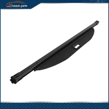 Cargo Cover For Cadillac Chevy Tahoe Yukon 2021 2022 2023 Trunk Security Shade