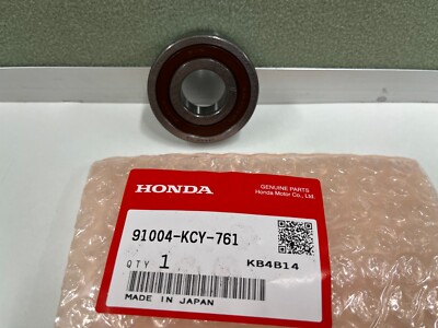 Honda 1996-2004 XR Bearing 18X44x12 91004-KCY-761 New | eBay