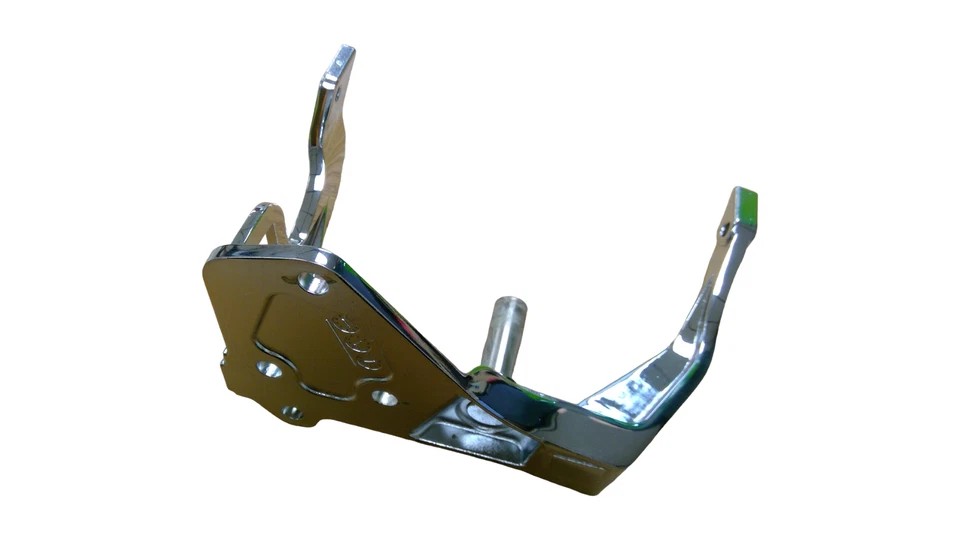 KIT HARLEY-DAVIDSON, SERVICIO, ESTRIBO BR 33688-03A NUEVO OEM 33688-03A Foto 2 de 4