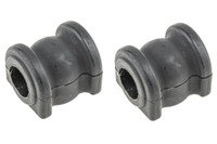 NTY Stabilisatorlager Gummilager Vorne 2ST FÜR Dodge Journey 09- ZGS-CH-014