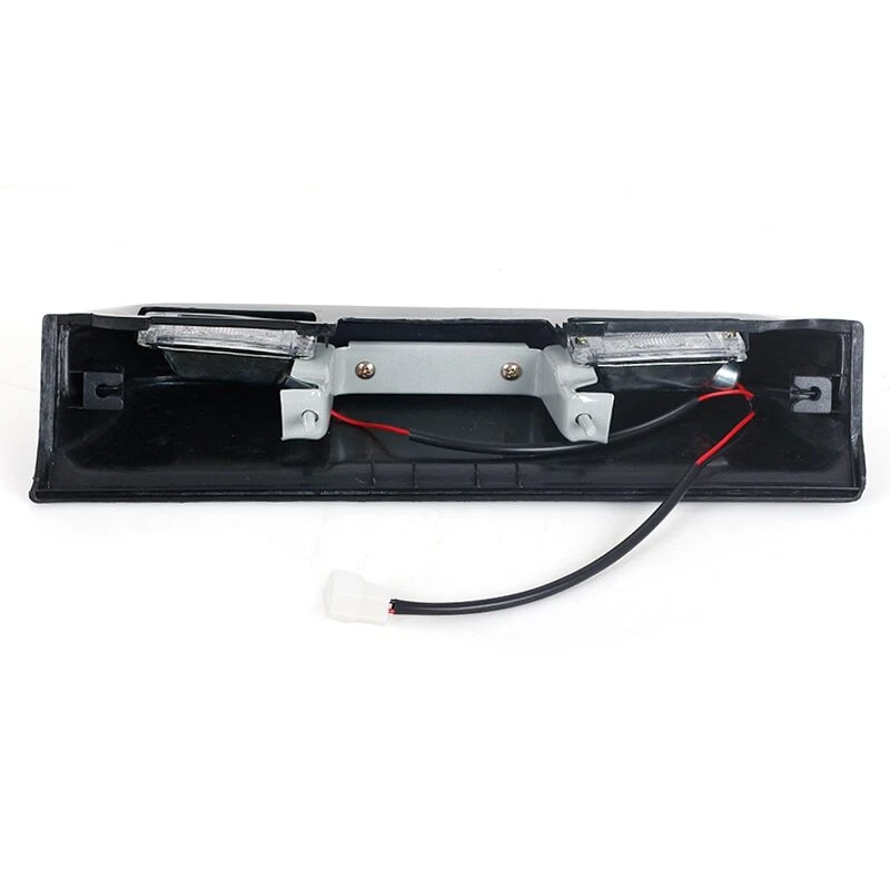 1 шт. лампа для номерного знака Mitsubishi Pajero Montero-Shaugen MK II 2 1990-2000 - Изображение 3 из 4