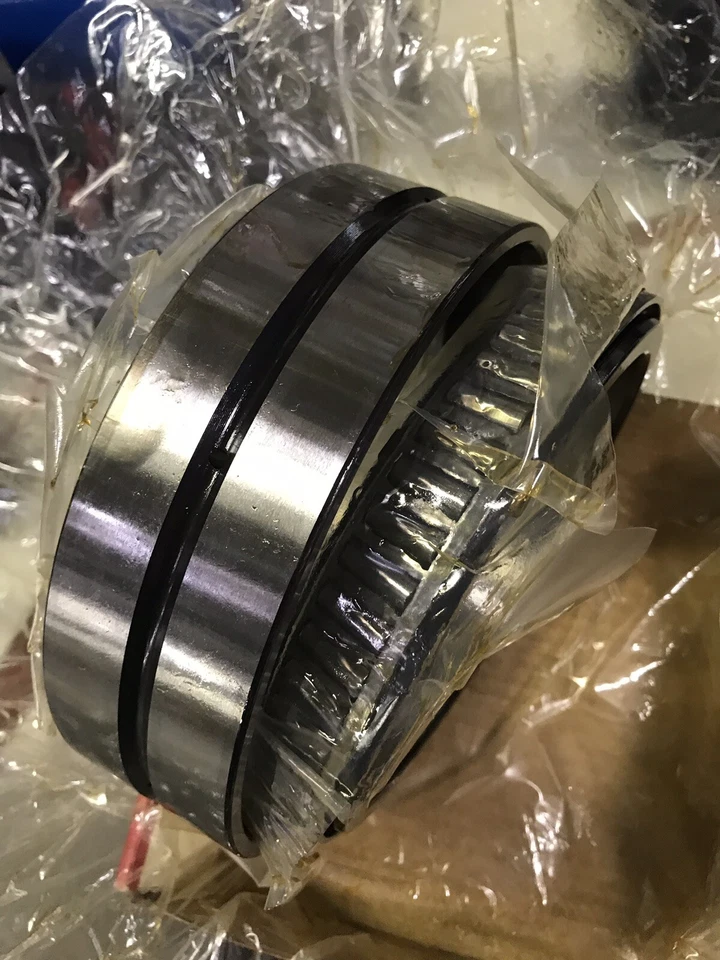 2001 Man Roland 706-LV Cyclinder's Bearing - Image 2 of 4