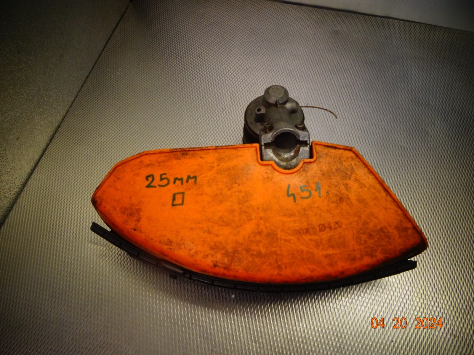 Makita Ersatzrohr Für Freischneider - Komplettes Set Für Deine Gartengeräte