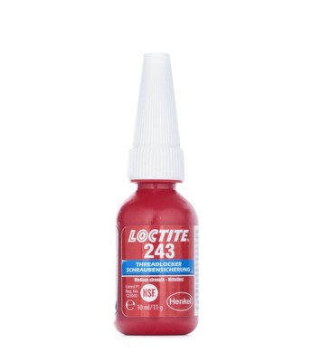 LOCTITE Schraubensicherung 1918246 Flasche 10ml