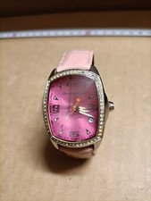 Chronotech - Orologio Da Donna Prisma - Rosa