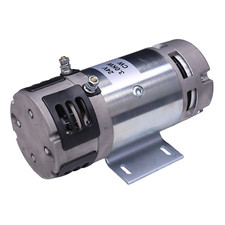 Electric Motor 123477 11.216.146 For Skyjack SJIII 3015 3215 3219 3220 3226 4626