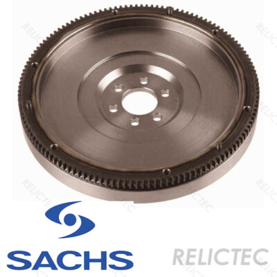 Flywheel Clutch VW Seat Skoda:ALTEA,GOLF VI 6,CADDY III 3,IV 4 