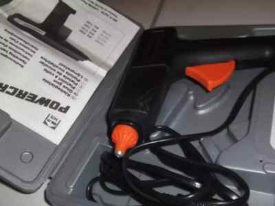 Powercraft Heissklebepistole PC 720 20-30 W 190 Grad