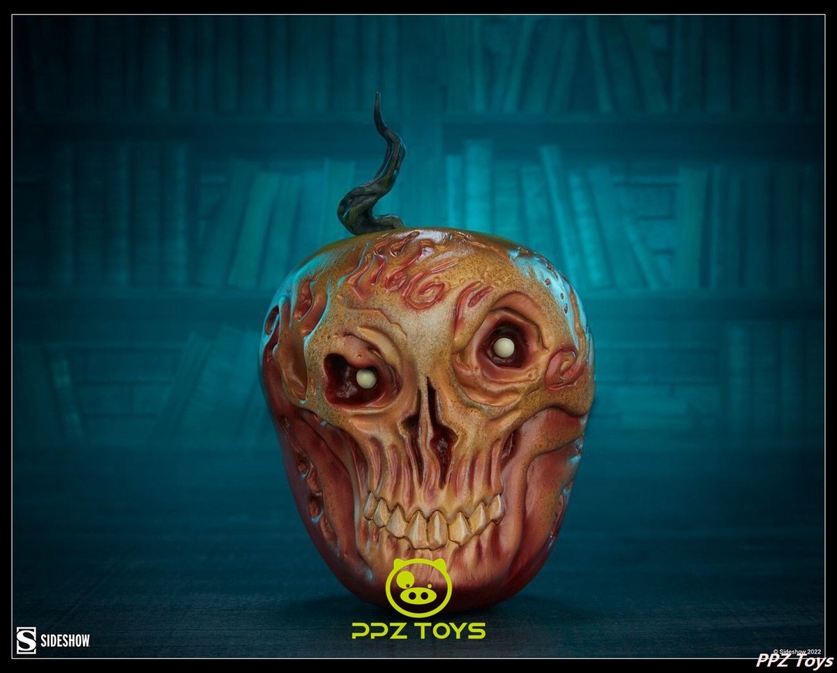 Sideshow Court of the Dead - 4
