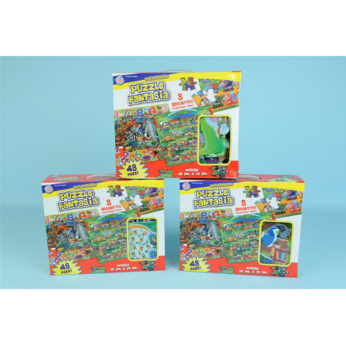 Orologio Da Parete Rotondo D30 Cm In Legno Laminato BRC - SPIRALE | Leroy Merlin - Foto 6