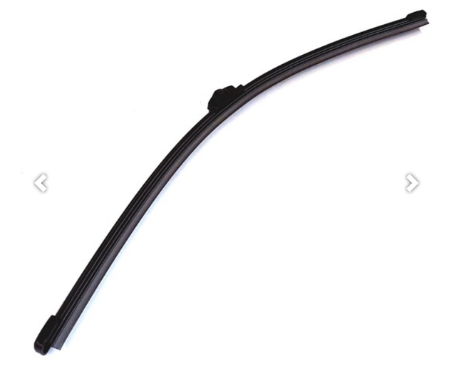 OEM Audi A4 Allroad B9 Rear Window Wiper Blade 8W9955425 Genuine for