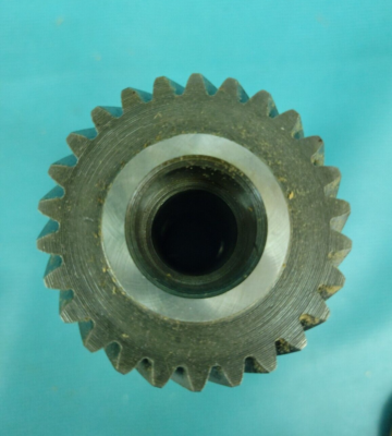 NOS 55 56 57 58 59 60 61 CORVETTE 3 SPEED TRANSMISSION CLUSTER