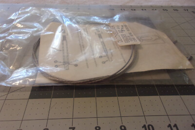 Mercury Quicksilver 66069A2 Core Wire Assembly 865436A2