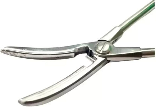 Laparoscopic Vessel Sealing Biclamp Instrument V Sealer Cable Small Medium 3Pc - Picture 3 of 7