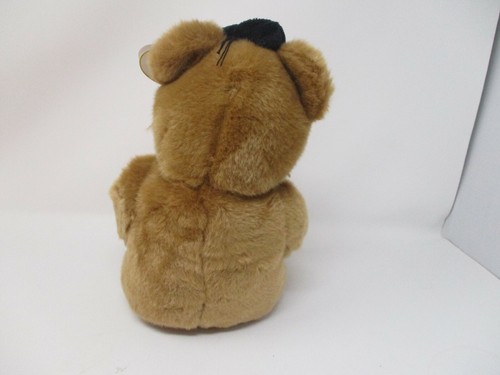 Ty Beanie Buddy Hocus Spider With Tag 2005 Plush Halloween 14" - Picture 3 of 7