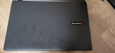 Notebook PC - Packard Bell  an acer brand - MS2396