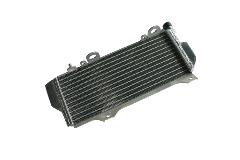 ✅ Алюминиевый радиатор для радиатора Suzuki RMZ450 RM-Z 450 2018-2020 - Изображение 4 из 4