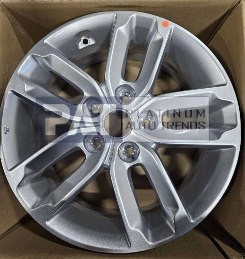GENUINE KIA OPTIMA 2011-2013 ALUMINUM ALLOY WHEEL 16x6.5 [1 PC