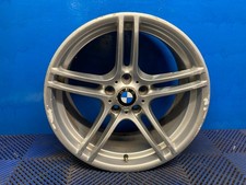 BMW E90 3 Series M Sport 313M Rear Alloy Wheel 6787648 9Jx19 G256