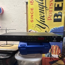 Peavy IDC 1000 Rack Mount Multi-Effects Proce...