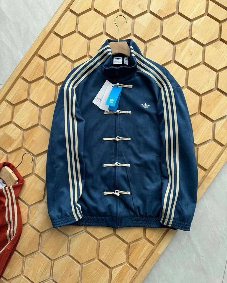 Adidas Chaqueta Año Nuevo Chino - Imagen 2 de 2