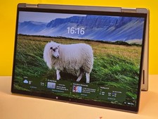 Ultrabook Dell Latitude 7340 2-in-1 i7-1365U 32GB RAM 512GB QHD+ Touch Grade A