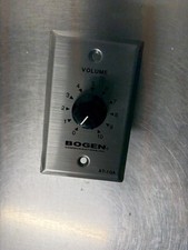 Bogen 10 Watt Attenuator AT-10A