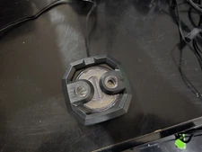 Corsair Hydro X Series XC7 RGB PRO CPU Water Block, 1700/1200/AM4/AM5