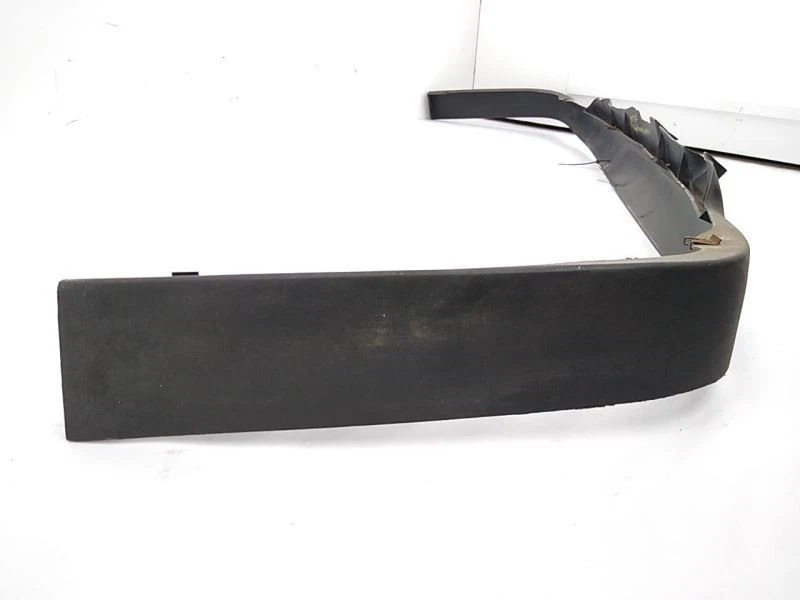 BUICK REATTA COUPE Front Bumper Lower Valance Fits 1988 1989 1990 1991 Foto 4 de 4