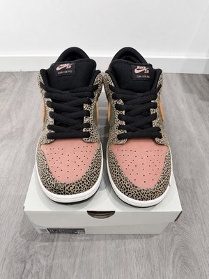 Arts-Rec x Nike SB Dunk Low Pro QS IH3211-200 UK 10 EU 45