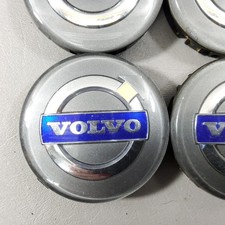 Volvo Wheel Center cap. Genuine OEM. part# 30666913