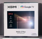 XGIMI Google TV MoGo 2 Plus 1080P Portable Projector
