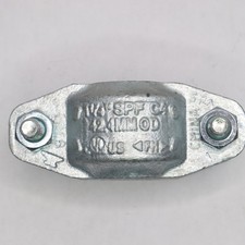 Anvil Lightweight Rigid Pipe Coupling Fitting 1-1/4" Grooved