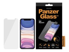 PanzerGlass Screen Protector iPhone 11 XR Standard Fit Apple 2662